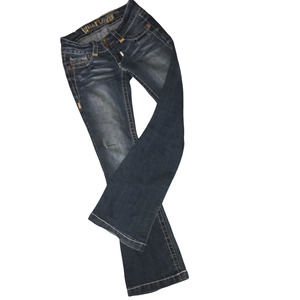 Wallflower Vintage Jeans 
